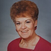 Shirley Jean Harris-Blair Profile Photo