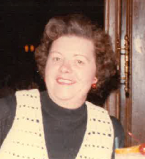 Dora May Almas (Nee Cawley) Profile Photo