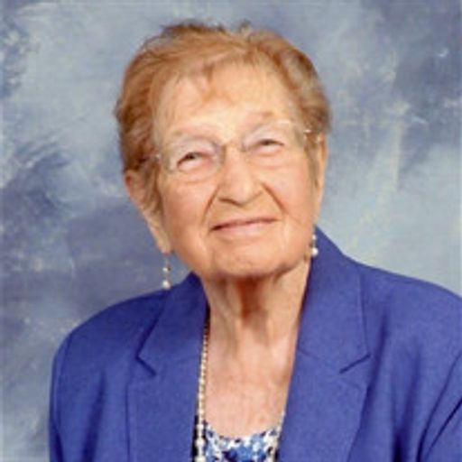 Marcella L. Myers