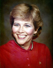 Carolyn Ann Gallant