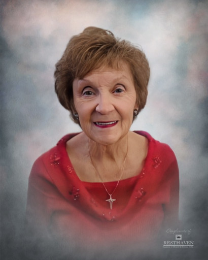 Bonnie Marie Bonanno East Profile Photo