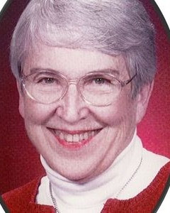 Donna Holsten's obituary image