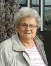 Betty Lou Mcintyre