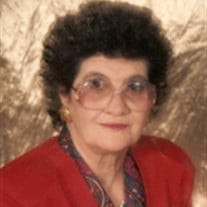 Minnie E. Loeffler Profile Photo