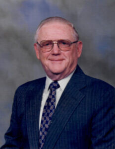 Raymond C. Forrest Profile Photo