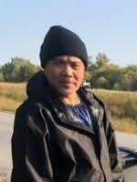 Phouang Chareunsavanh Profile Photo