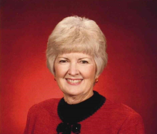 Patsy McClellan