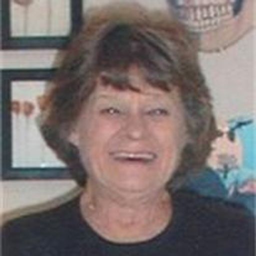 Lavonne "Bonnie" Mumm-Carlson