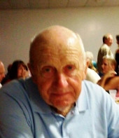 Allen Dale JENKINS Obituary 2013 - Sharp Funeral Homes