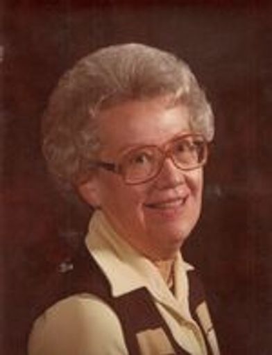 Ruth Ann Woods