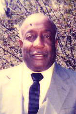 Bennie  Clark