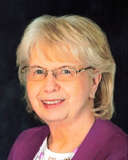 Joyce M. Haugen