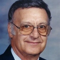 Harold F. Bleeke