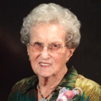 Ruth Lavon Peterson