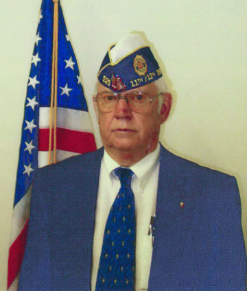 Earl Franklin Morgan, Jr. Profile Photo