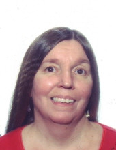 Laura J. Esty Profile Photo
