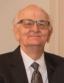 Rev. Larry Barbour Profile Photo