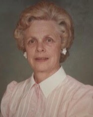 Harriet Jeane Maras's obituary image
