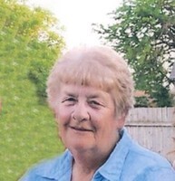 Joan Kathleen Mowery