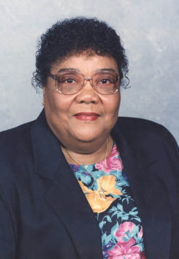 Marjorie Louise Bernard Profile Photo