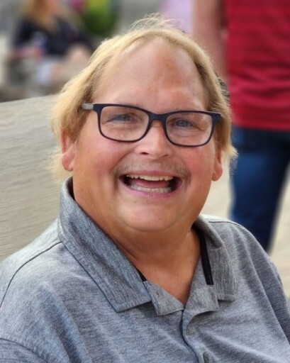 Randy J. Hardell Obituary 2024 - Crawford Funeral Home 