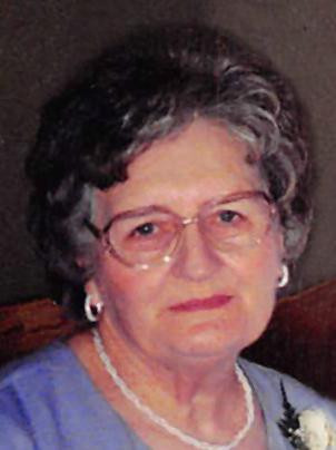 Dorothy Arnett Profile Photo