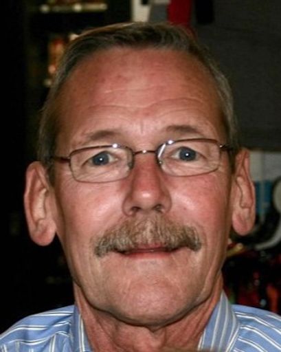 Court “Corky” Young White III Profile Photo
