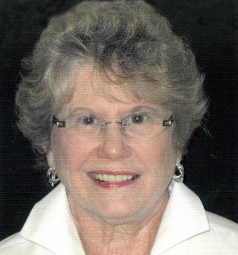 Nancy Gustavson Profile Photo