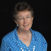 Mary Neil Robinson Puryear Wise Profile Photo