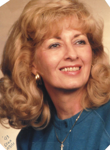 Mary Hugh Profile Photo