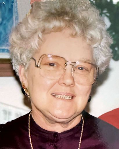Nancy "Nanny" Tull Profile Photo