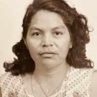 Matilde Ramos Ulloa