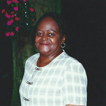 Estelle Florine Clark