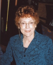 Flossie M. Lowery Profile Photo