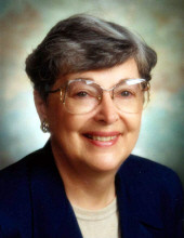 Phyllis A. Swanson Profile Photo