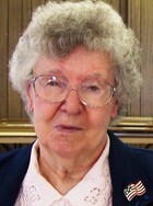 Dorothy Elder