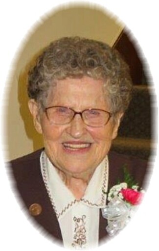 Sister Beatrice Herman Profile Photo