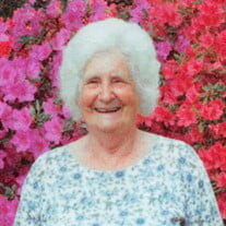 Dorothy Black Tidwell Profile Photo