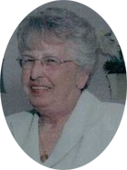 Joan Vaughan