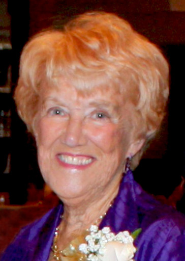 Carol Mason Profile Photo