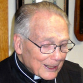 Fr. James E. Marshall Profile Photo