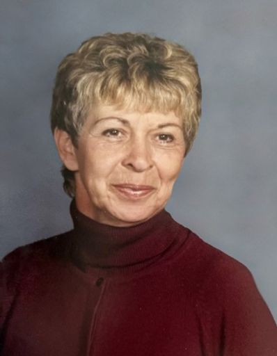 Fran J. Heckman