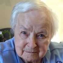 Betty E. Cocker Profile Photo