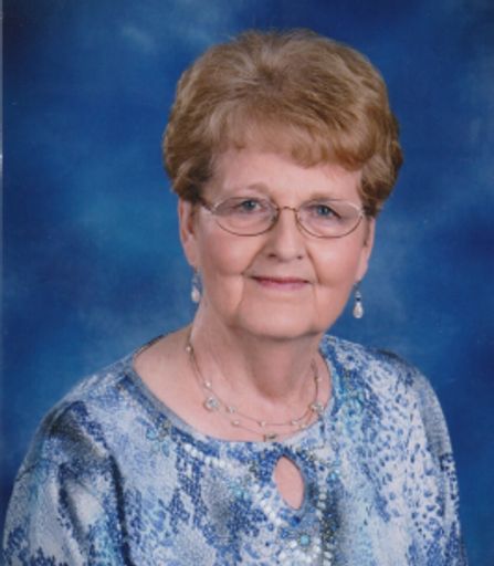 Frances Griffin Profile Photo