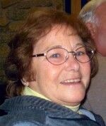 Shirley Ann Spegal