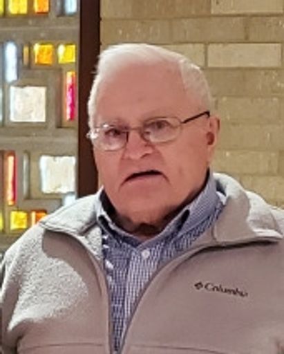 Ronald Waldvogel