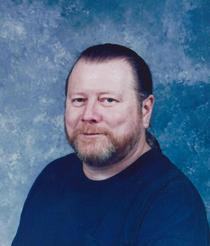 Edward Allen Profile Photo