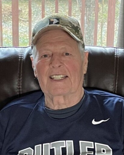 Mark G. Runkel's obituary image