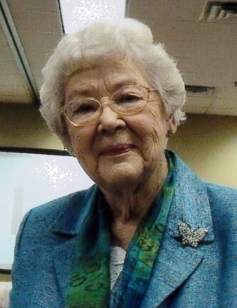 Ann Bryan (Thompson)  Mills