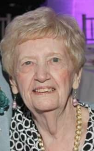 Shirley Mae Shurtliff